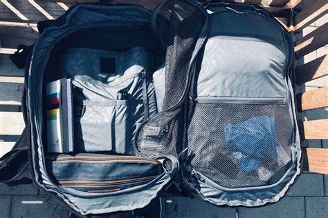 Chrome Industries Summoner Backpack