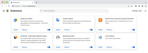 chrome keeper extension