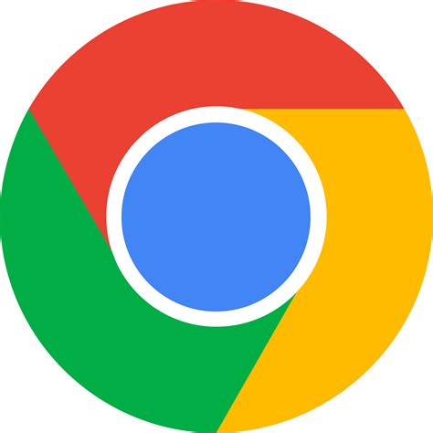 Chrome logo