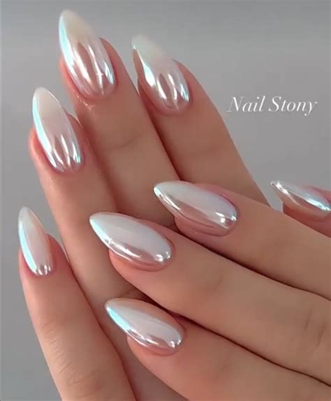 Chrome Nail