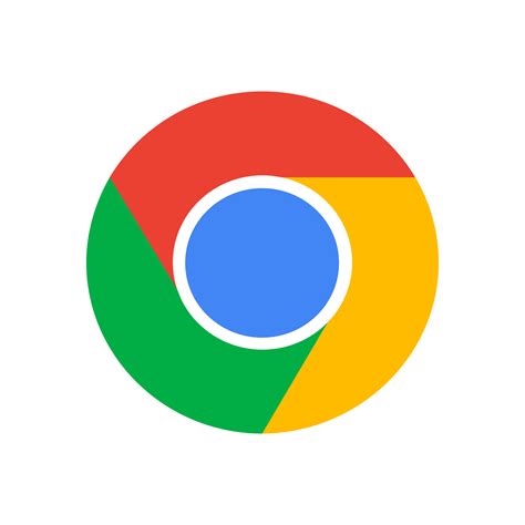 chrome number on icon
