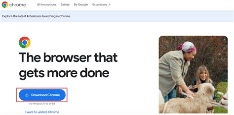 chrome should be reinstall