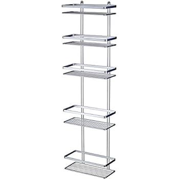 Chrome Shower Caddy Amazon