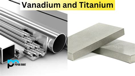 Chrome Vanadium Vs Titanium