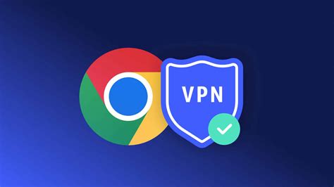Chrome VPN Extension