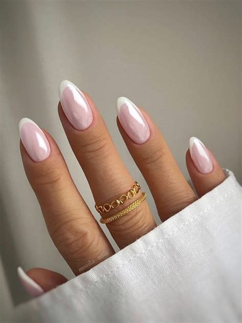 9+ Chrome Wedding Nails