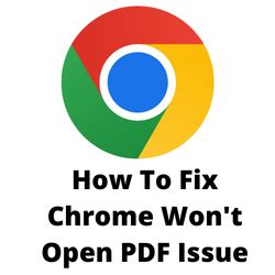  62 Essential Chrome Won t Open Pdf Links In 2023