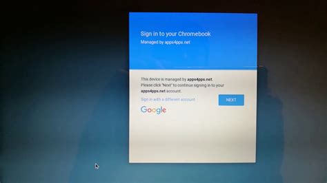 How to Sign Out of Primary Account on Chromebook TechWiser