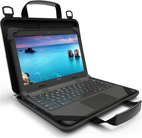 Chromebook Case With Handle