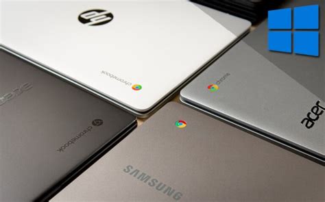 Chromebook Devices List