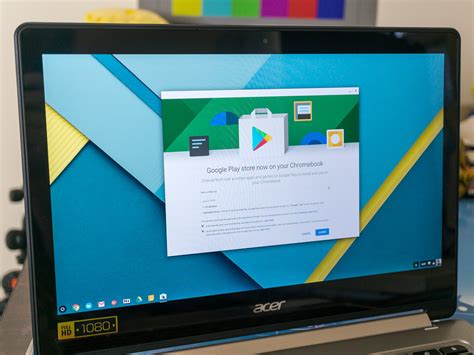  62 Most Chromebooks That Run Android Apps In 2023
