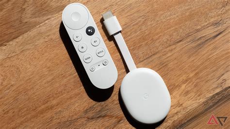 Chromecast Ext