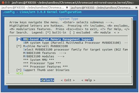 chromecast open source code