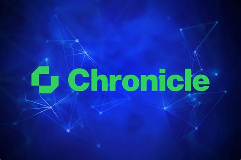 chronicle protocol exclusive 5b oracle of makerdao opens access all web3 builders
