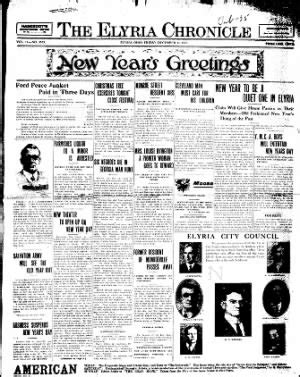 chronicle telegram elyria ohio