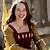 chronicles of narnia susan costume