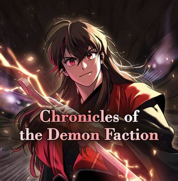 Chronicles Demon Faction 32 Teamwork