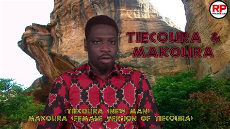 chronicles mandingo of