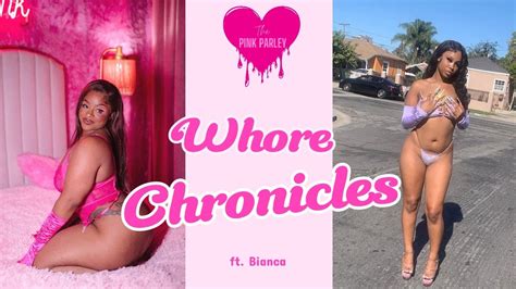 chronicles of whore a
