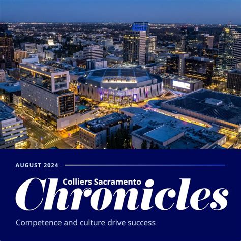 chronicles sacramento