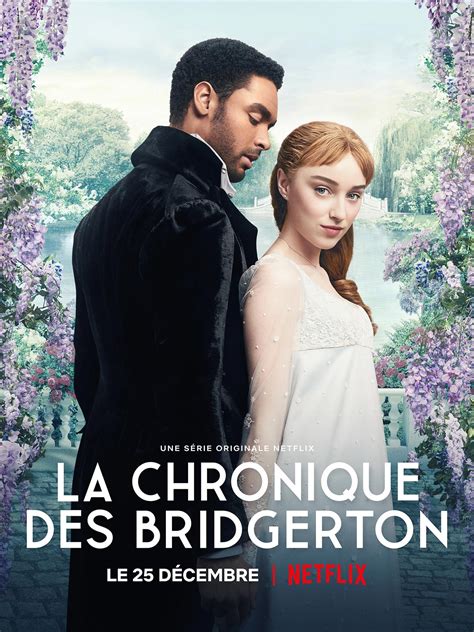 chronique des bridgerton saison 2