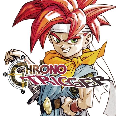 chrono trigger ds guide