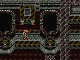 Chrono Trigger Factory Walkthrough