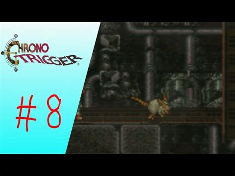 Chrono Trigger Walkthrough Catching The Rat