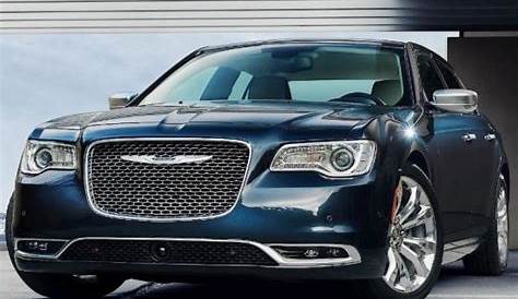 Chrysler 300c 2018 Price In Pakistan 300 New Concept Auto Fave 300 Concept Cars