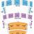 chrysler hall norfolk virginia seating chart