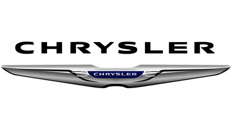 Chrysler Logo PNG Image PurePNG Free transparent CC0