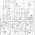 chrysler town and country starter wiring diagram