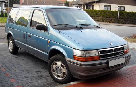 chrysler voyager 1994 mercado libre