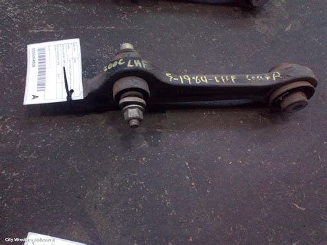 Chrysler 300C Front Lower Control Arm