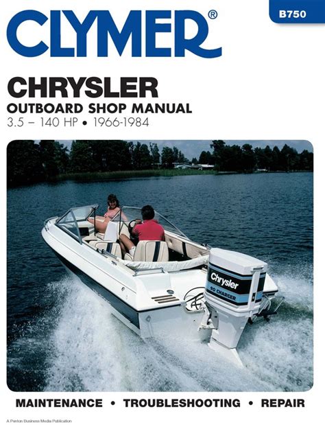 Unlocking Power: Explore the Chrysler 70HP Outboard Motor Manual with Expert Wiring Insights in 7 Steps!