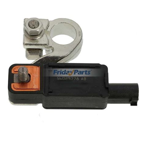 Chrysler Battery Temperature Sensor