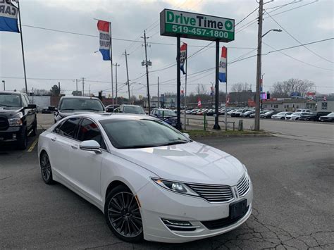 chrysler dealerships in london ont