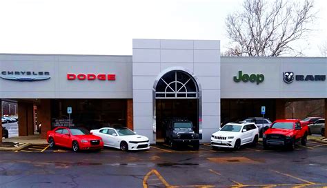 chrysler dodge jeep ram delaware ohio