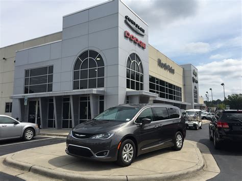 chrysler dodge jeep winston salem