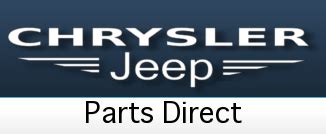 chrysler jeep parts direct