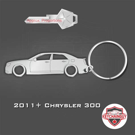 Chrysler Keychains Ebay