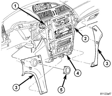 Chrysler Pacifica Climate Control Not Working