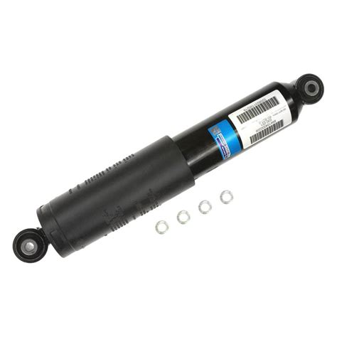 chrysler town and country rear shocks