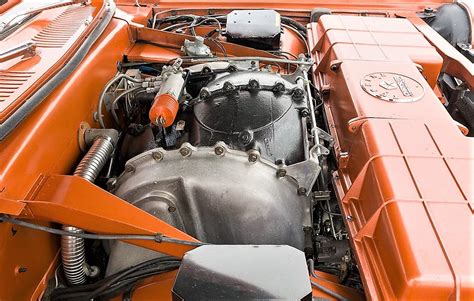 chrysler turbine engine car for sale