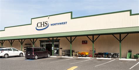 chs northwest bellingham wa