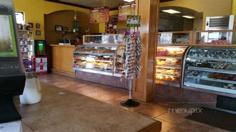 Chualar Ca Bakery