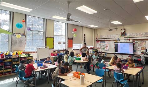 Chualar Union Elementary School