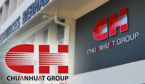 Chuan Huat Resources Berhad THE COMPANY - Chuan Huat Resources Berhad