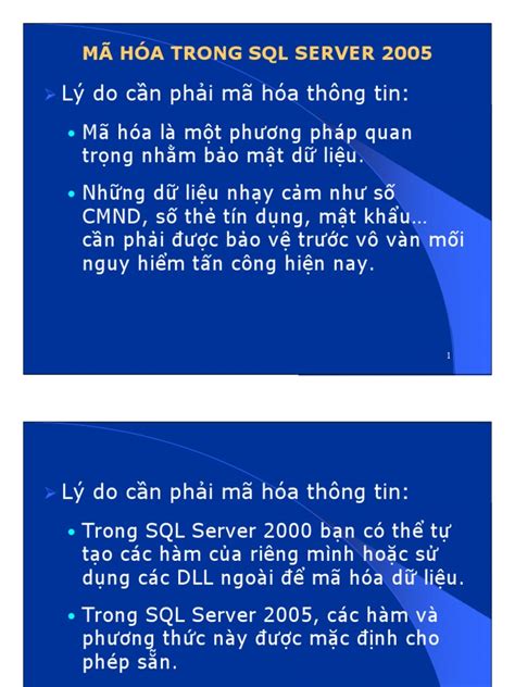 chuan hoa du lieu trong sql