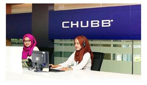 Chubb Insurance Jakarta Berita Terbaru Dari Yang Memiliki Tiga Perusahaan Asuransi Di